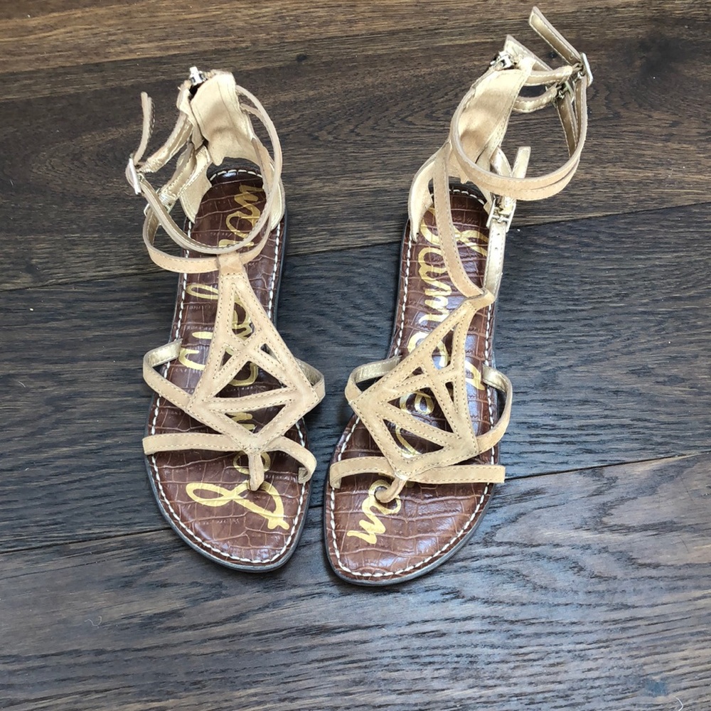 Sam Edelman Sandals